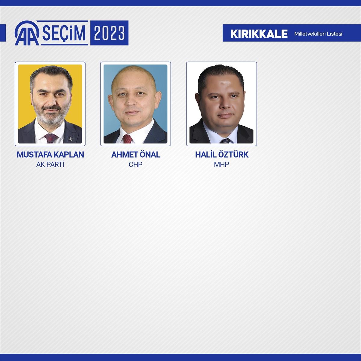 28'inci dönemin 600 milletvekili