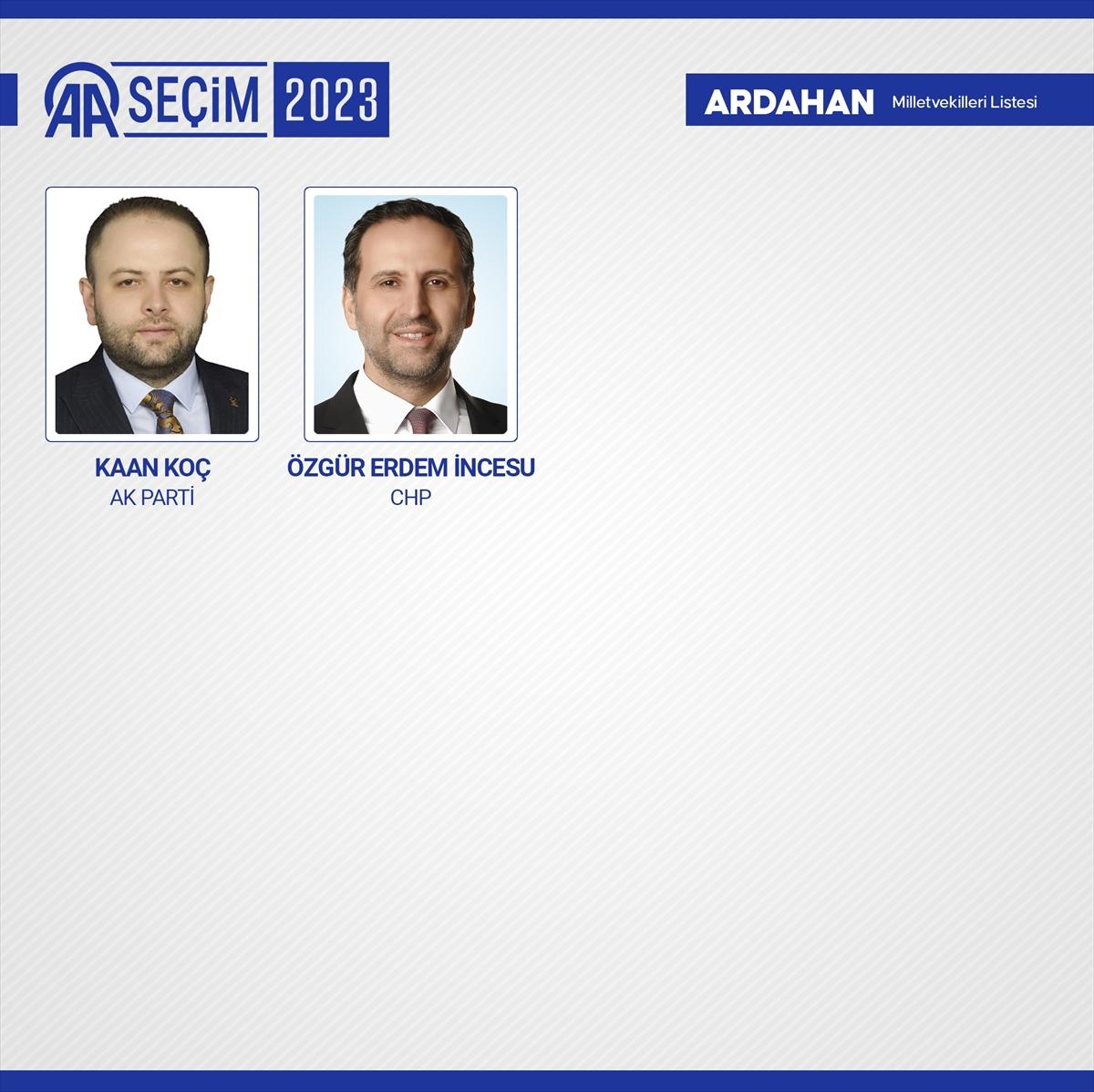 28'inci dönemin 600 milletvekili