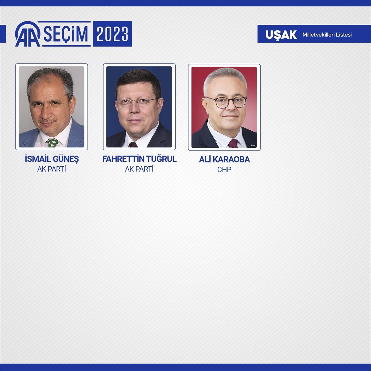 28'inci dönemin 600 milletvekili