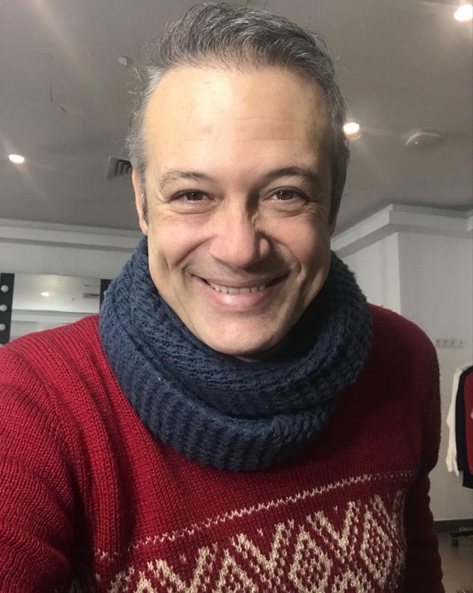 Ünlülerin ikinci tur mesajları