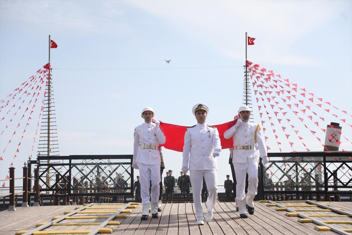 Yurtta 19 Mayıs heyecanı