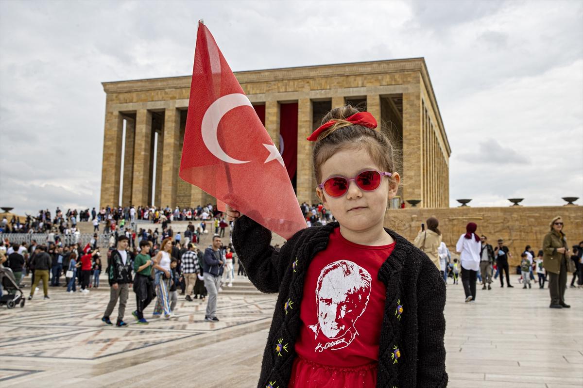 Yurtta 19 Mayıs heyecanı