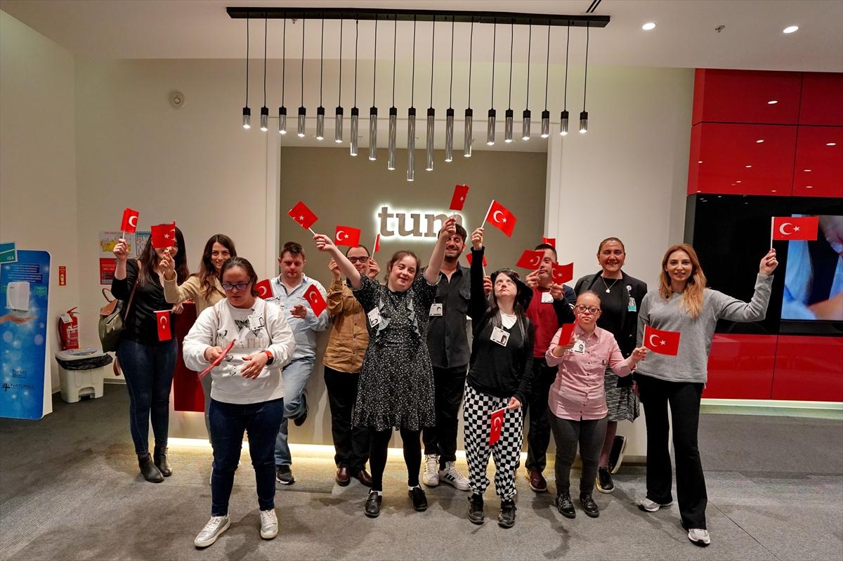 Yurtta 19 Mayıs heyecanı