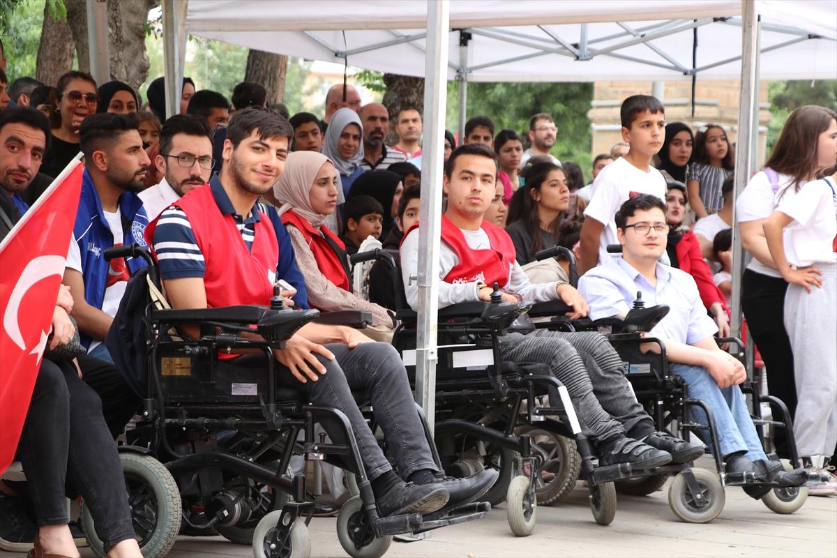 Yurtta 19 Mayıs heyecanı