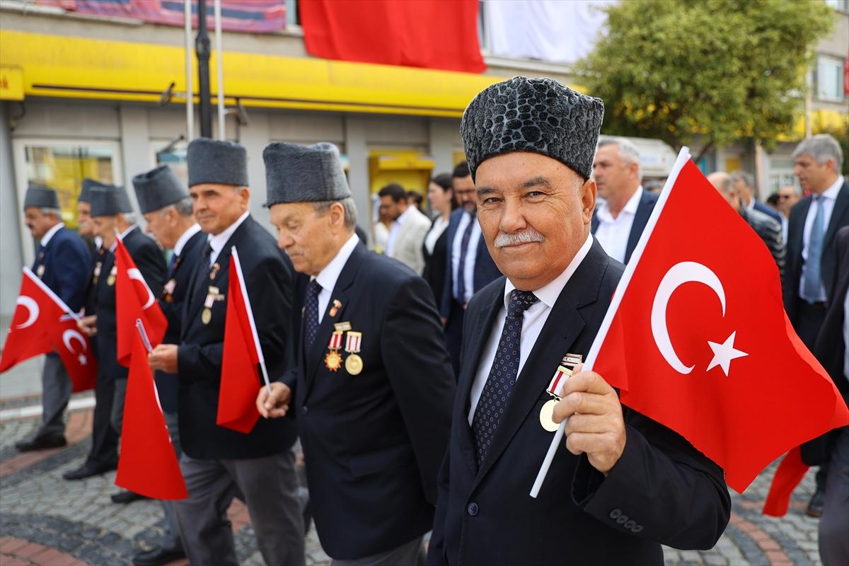 Yurtta 19 Mayıs heyecanı