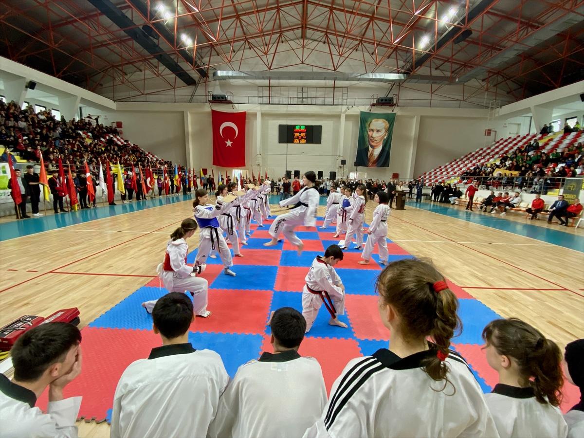 Yurtta 19 Mayıs heyecanı