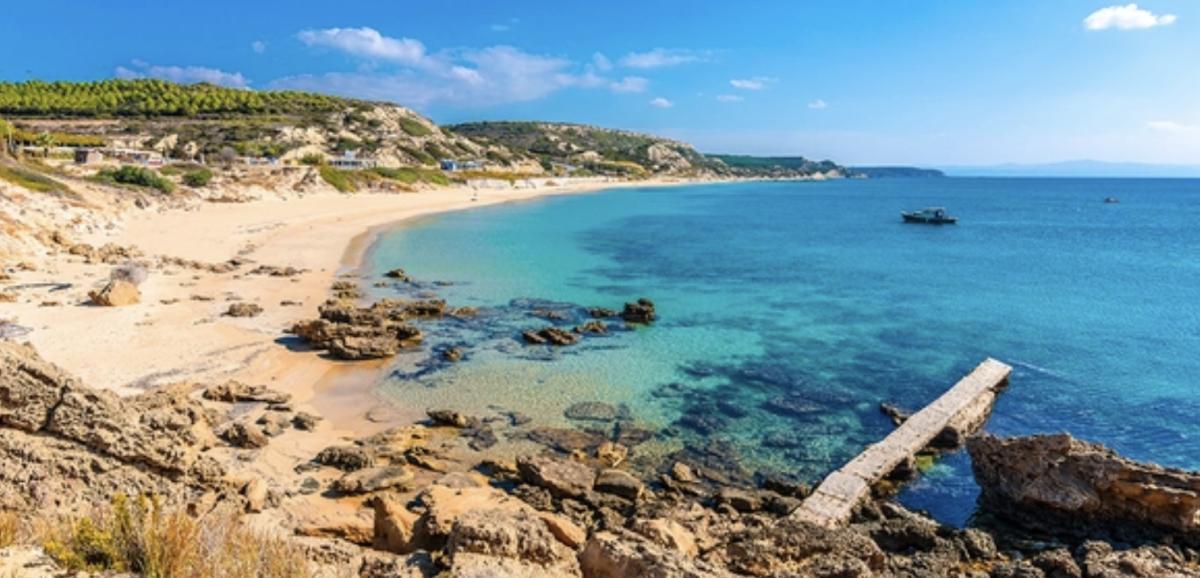 Türkiye'nin Mavi Bayraklı Plajları