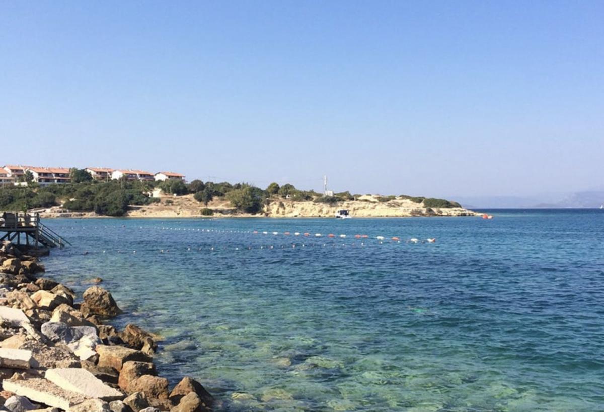 Türkiye'nin Mavi Bayraklı Plajları