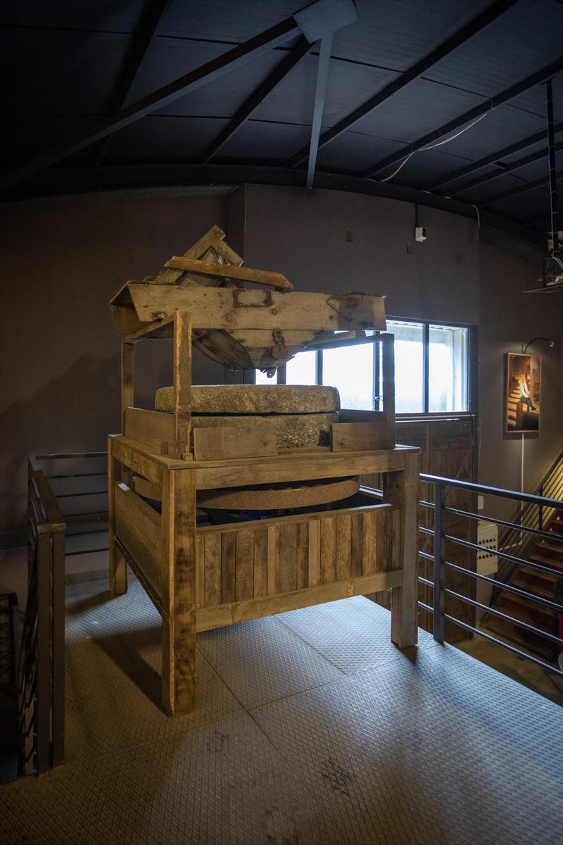 Teknolojinin 200 yıllık gelişimi, Delta Teknoloji Müzesi'nde sergileniyor