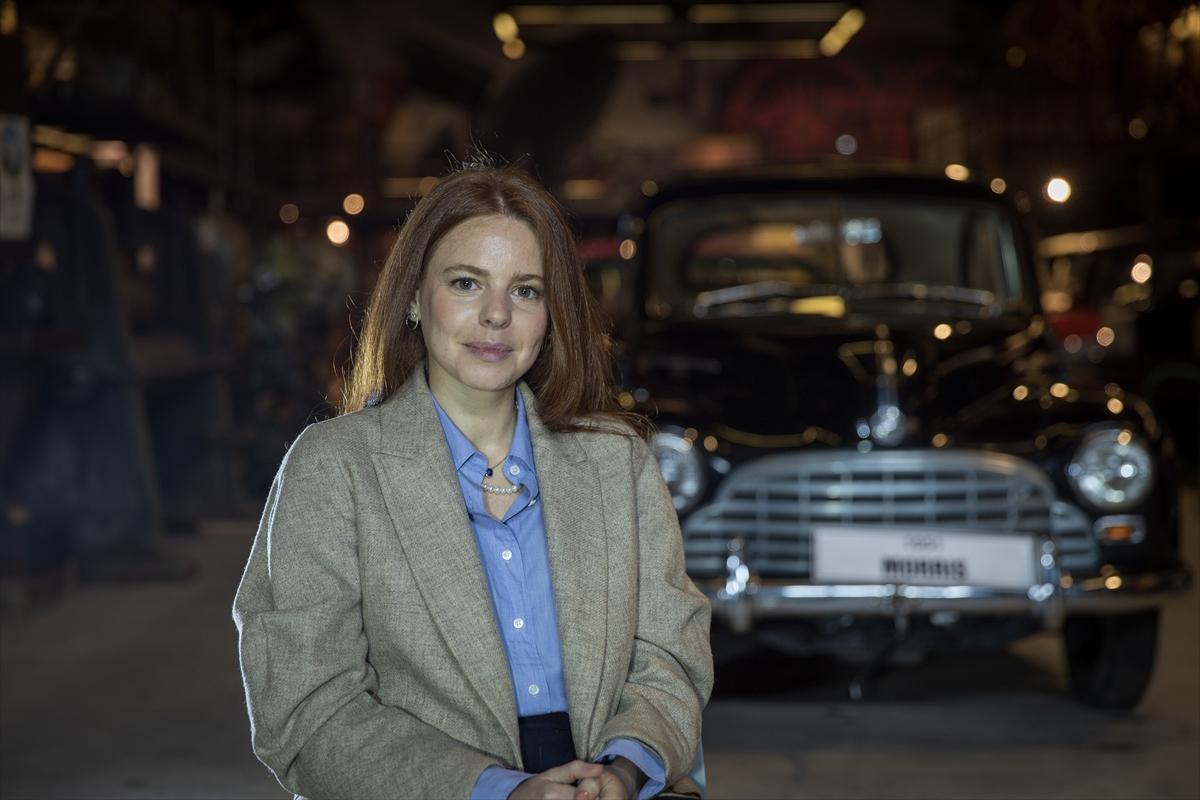 Teknolojinin 200 yıllık gelişimi, Delta Teknoloji Müzesi'nde sergileniyor