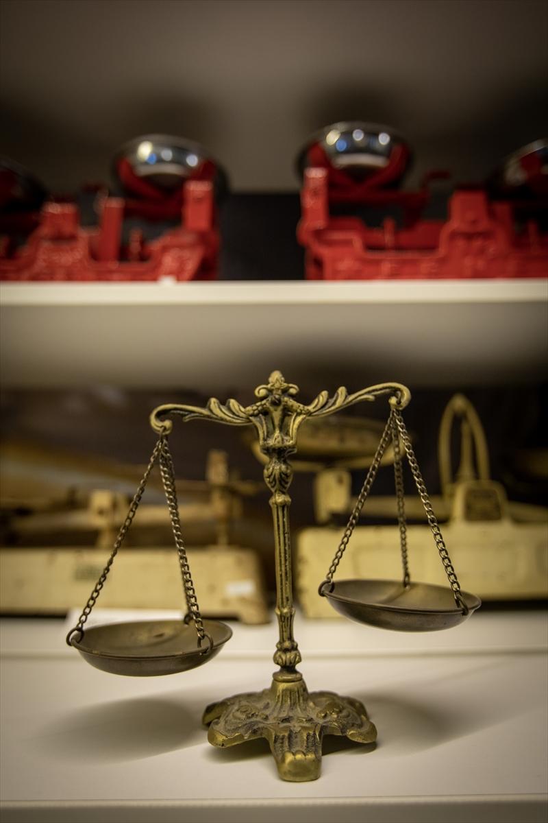 Teknolojinin 200 yıllık gelişimi, Delta Teknoloji Müzesi'nde sergileniyor