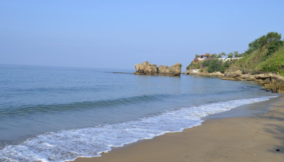 Türkiye'nin Mavi Bayraklı Plajları