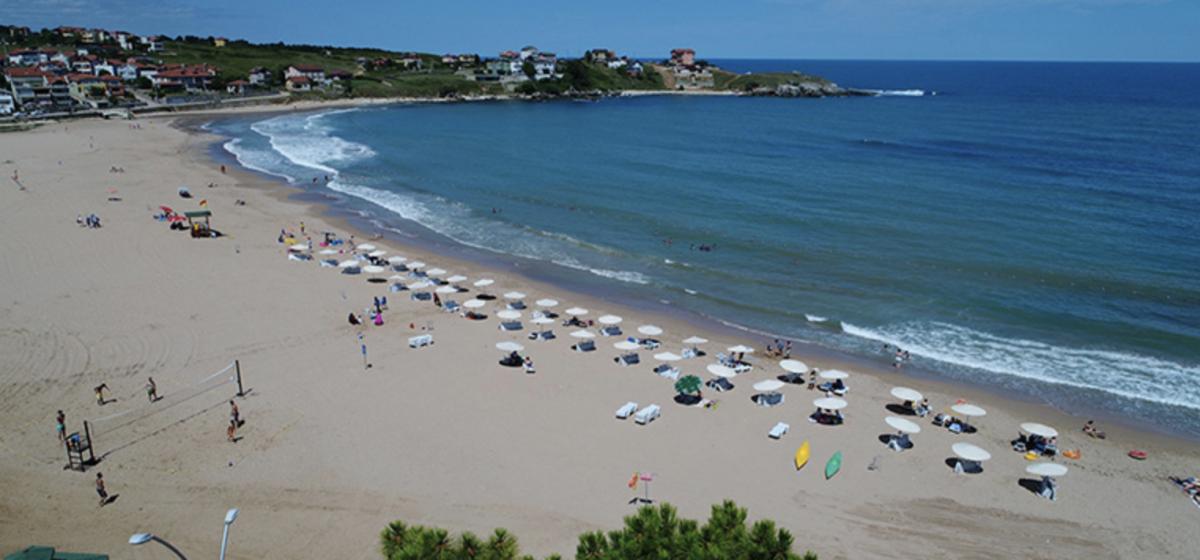 Türkiye'nin Mavi Bayraklı Plajları