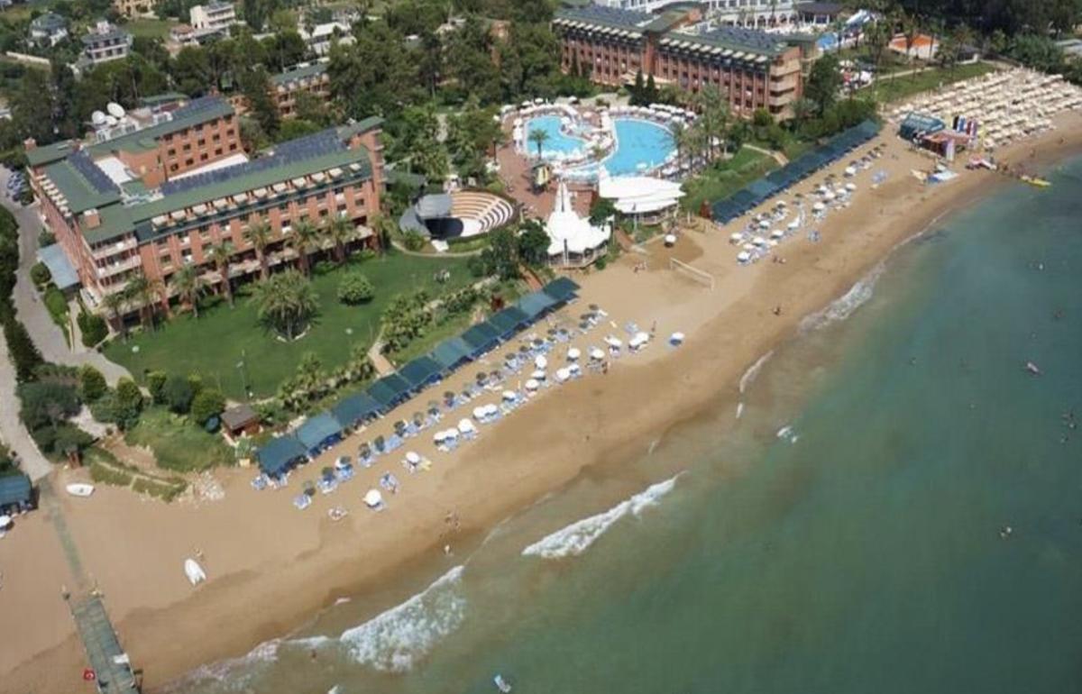 Türkiye'nin Mavi Bayraklı Plajları