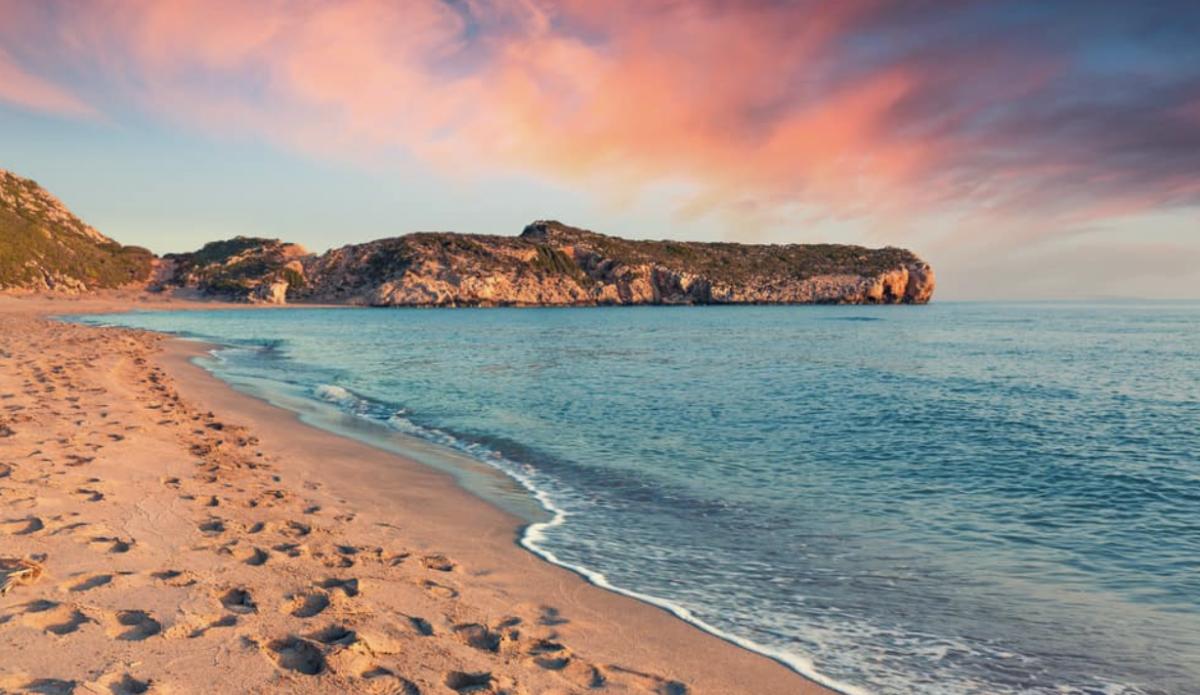 Türkiye'nin Mavi Bayraklı Plajları