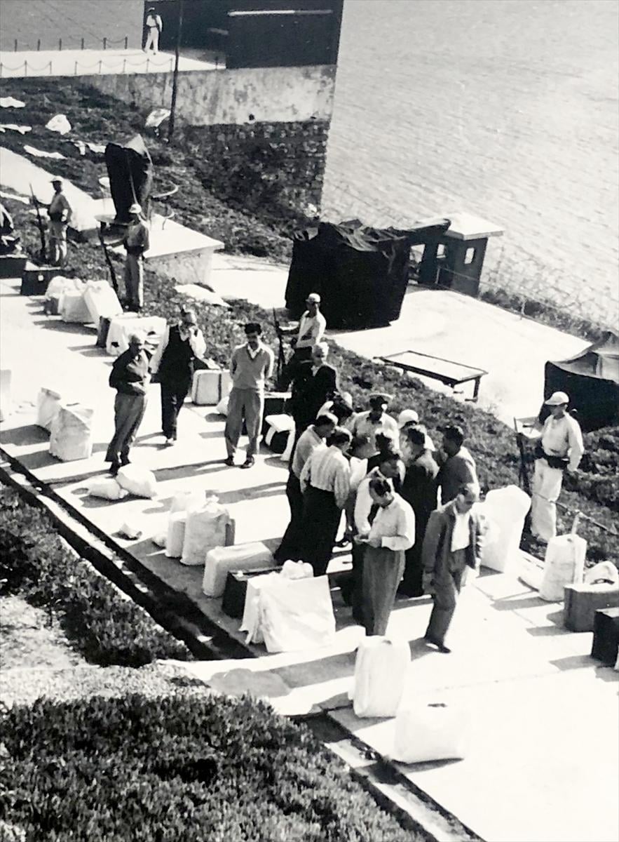 27 Mayıs 1960 darbesinin üzerinden 63 yıl geçti