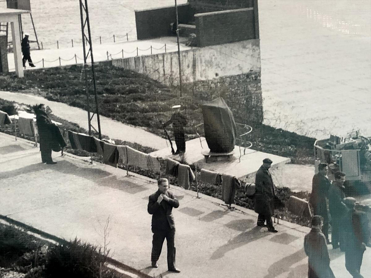 27 Mayıs 1960 darbesinin üzerinden 63 yıl geçti