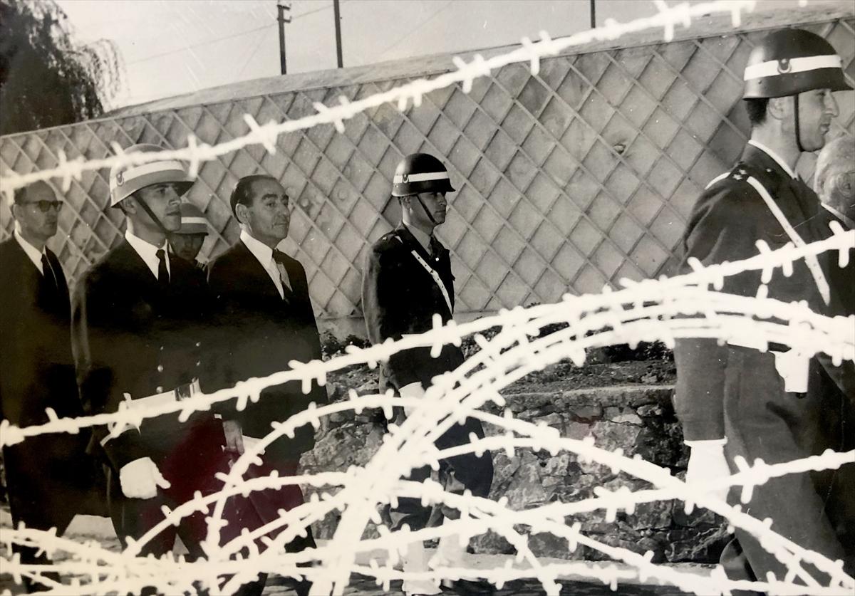 27 Mayıs 1960 darbesinin üzerinden 63 yıl geçti