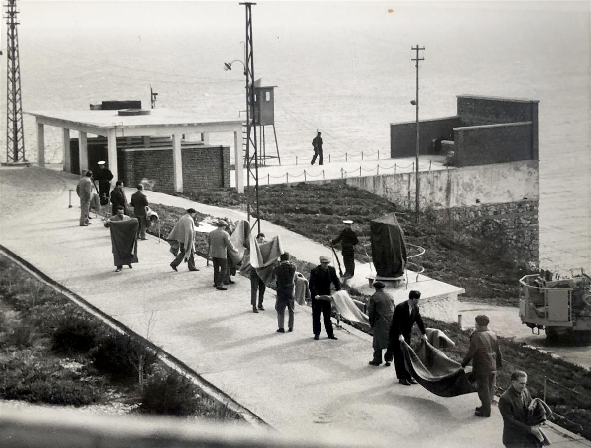 27 Mayıs 1960 darbesinin üzerinden 63 yıl geçti