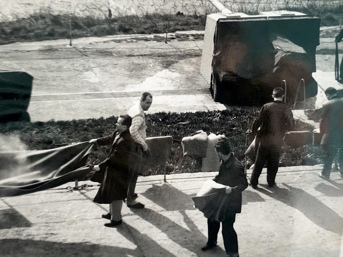 27 Mayıs 1960 darbesinin üzerinden 63 yıl geçti