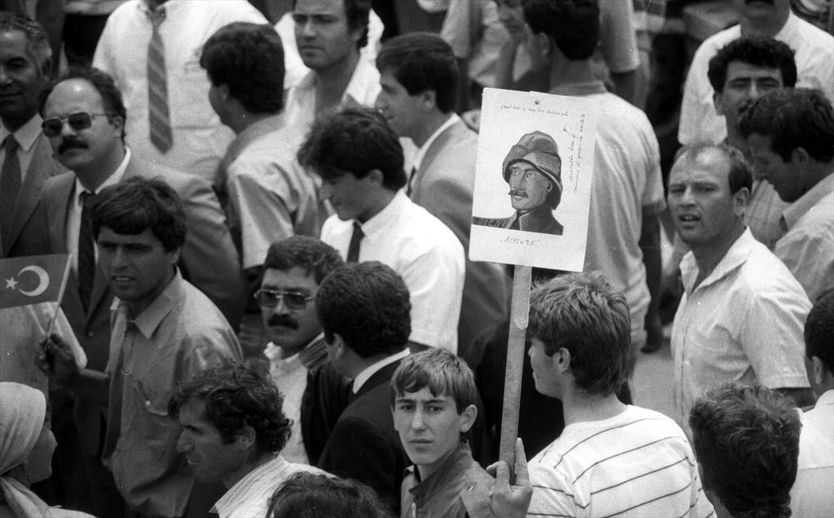 Bulgaristan'dan Türkiye'ye zorunlu göçün 34'üncü yılı