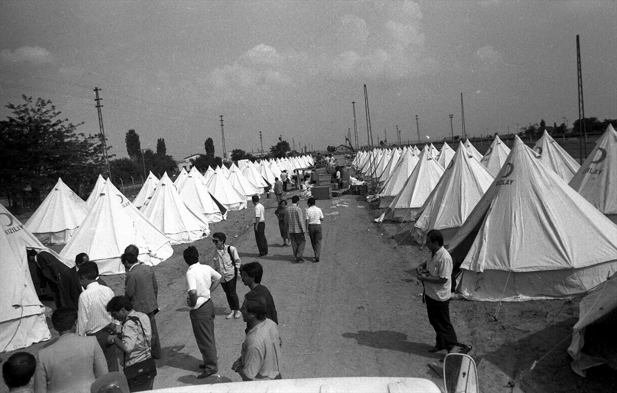 Bulgaristan'dan Türkiye'ye zorunlu göçün 34'üncü yılı