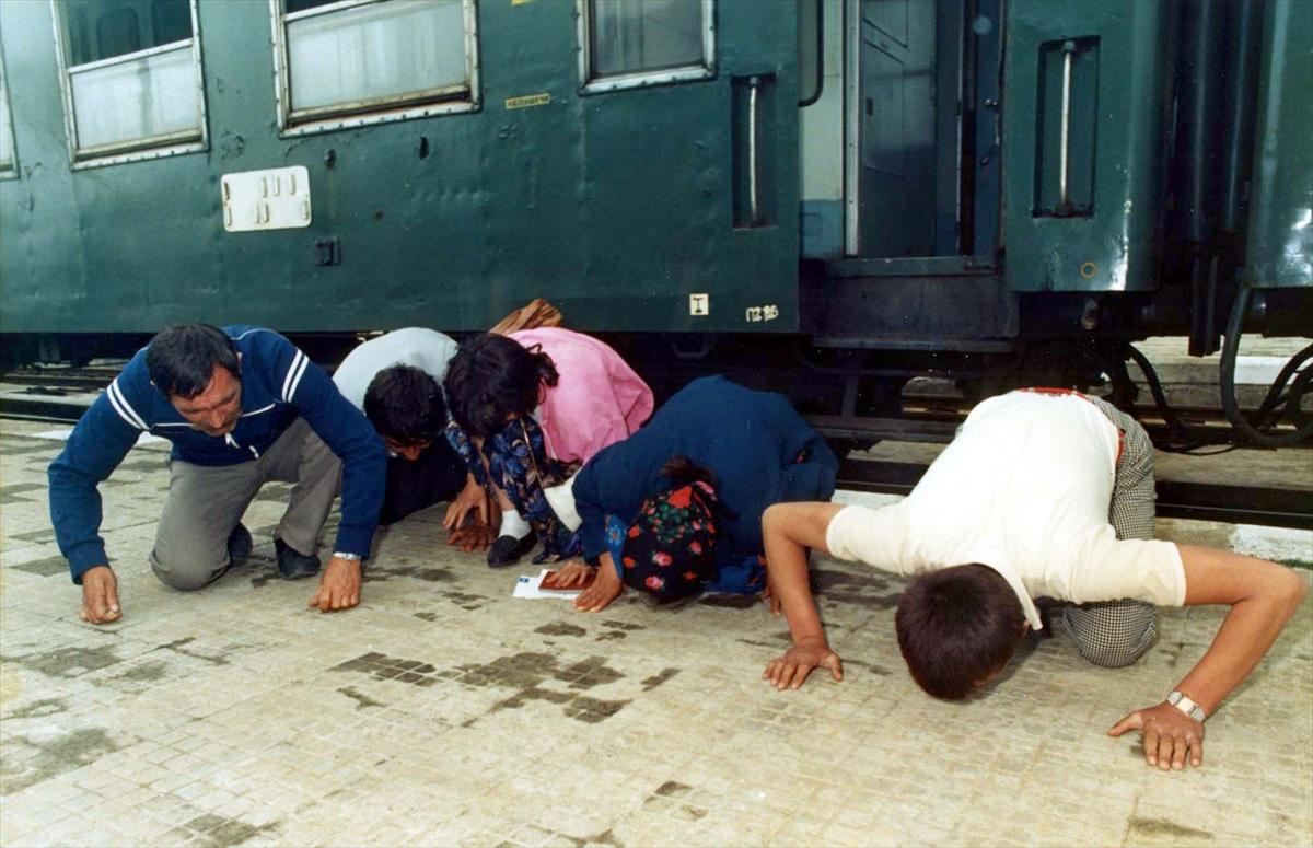 Bulgaristan'dan Türkiye'ye zorunlu göçün 34'üncü yılı