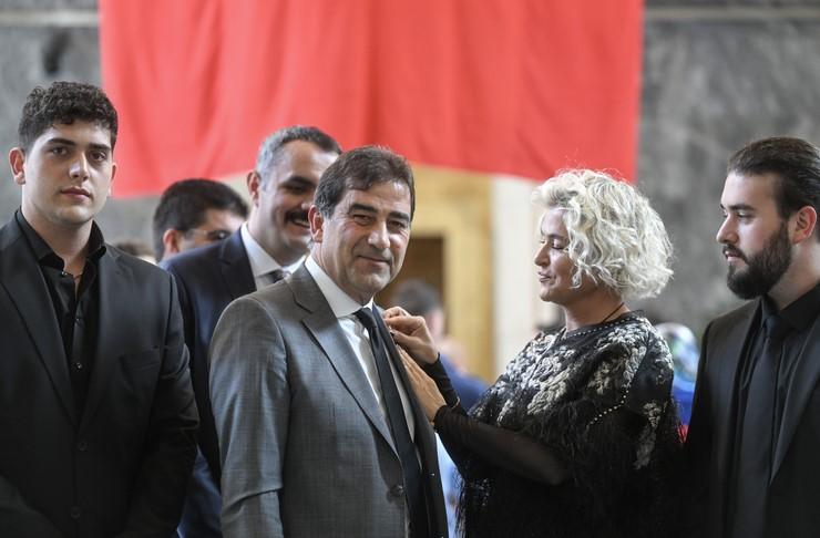 TBMM'de kayıt yaptıran yeni vekillerden renkli kareler