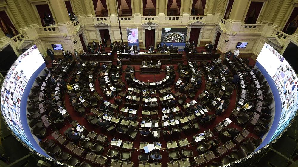 Ülkeler ve meclisleri