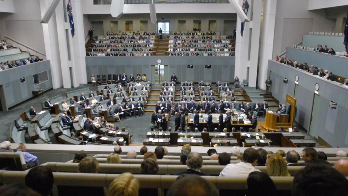 Ülkeler ve meclisleri