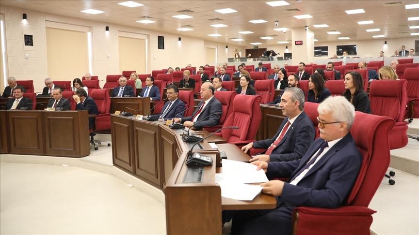 Ülkeler ve meclisleri