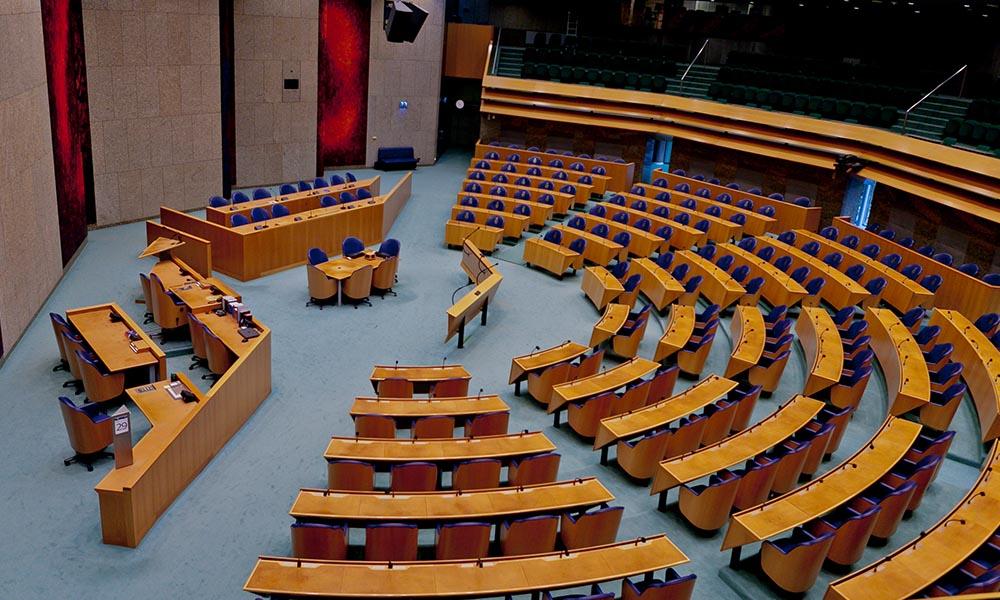 Ülkeler ve meclisleri