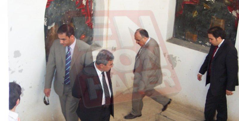 Dışişleri Bakanı Hakan Fidan'ın daha önce hiç görmediğiniz fotoğrafları