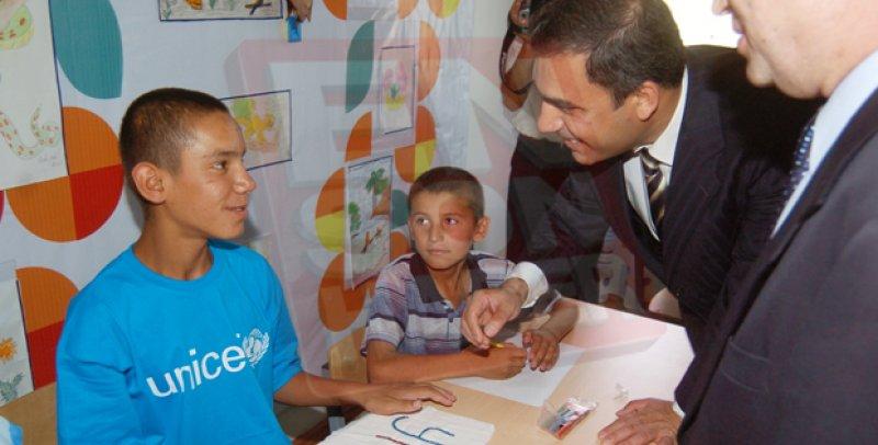 Dışişleri Bakanı Hakan Fidan'ın daha önce hiç görmediğiniz fotoğrafları