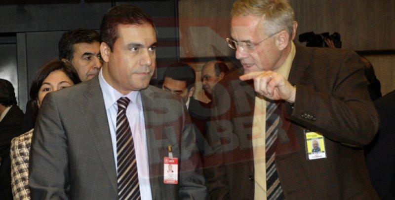 Dışişleri Bakanı Hakan Fidan'ın daha önce hiç görmediğiniz fotoğrafları