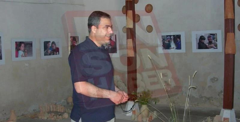 Dışişleri Bakanı Hakan Fidan'ın daha önce hiç görmediğiniz fotoğrafları