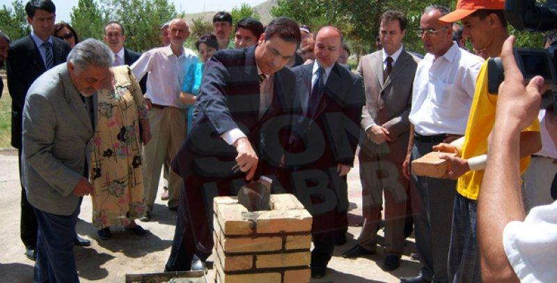 Dışişleri Bakanı Hakan Fidan'ın daha önce hiç görmediğiniz fotoğrafları