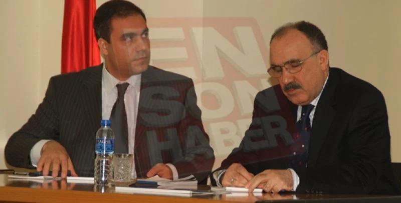 Dışişleri Bakanı Hakan Fidan'ın daha önce hiç görmediğiniz fotoğrafları