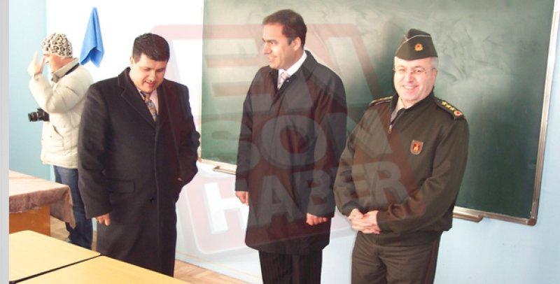 Dışişleri Bakanı Hakan Fidan'ın daha önce hiç görmediğiniz fotoğrafları