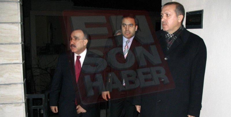 Dışişleri Bakanı Hakan Fidan'ın daha önce hiç görmediğiniz fotoğrafları