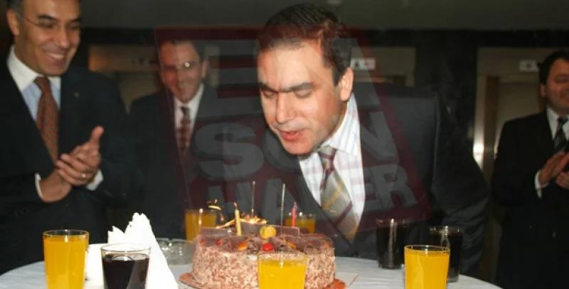 Dışişleri Bakanı Hakan Fidan'ın daha önce hiç görmediğiniz fotoğrafları