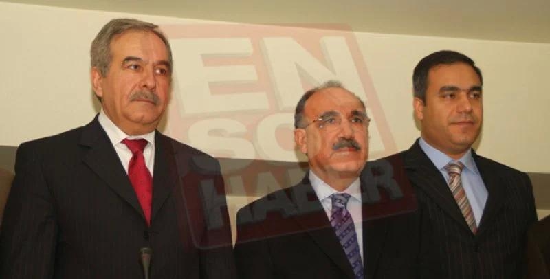 Dışişleri Bakanı Hakan Fidan'ın daha önce hiç görmediğiniz fotoğrafları