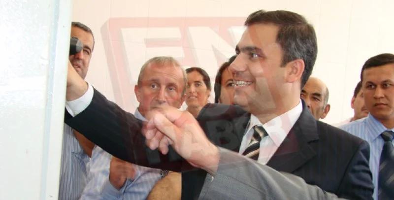 Dışişleri Bakanı Hakan Fidan'ın daha önce hiç görmediğiniz fotoğrafları