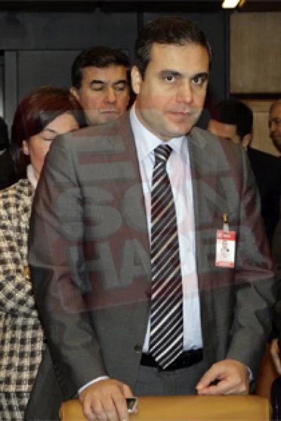 Dışişleri Bakanı Hakan Fidan'ın daha önce hiç görmediğiniz fotoğrafları