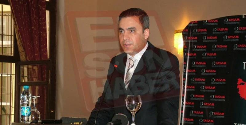 Dışişleri Bakanı Hakan Fidan'ın daha önce hiç görmediğiniz fotoğrafları