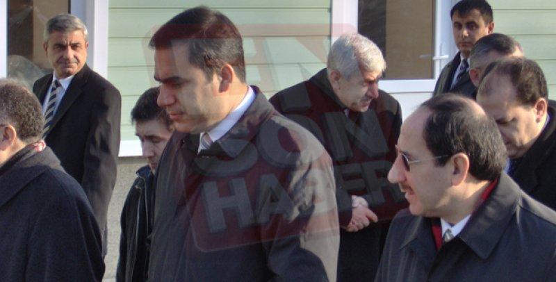 Dışişleri Bakanı Hakan Fidan'ın daha önce hiç görmediğiniz fotoğrafları