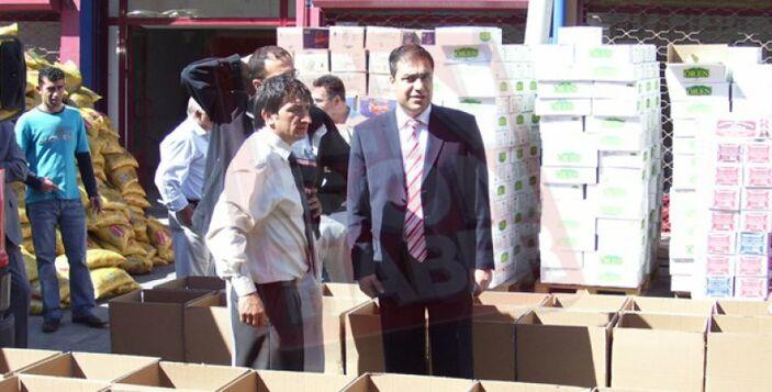 Dışişleri Bakanı Hakan Fidan'ın daha önce hiç görmediğiniz fotoğrafları