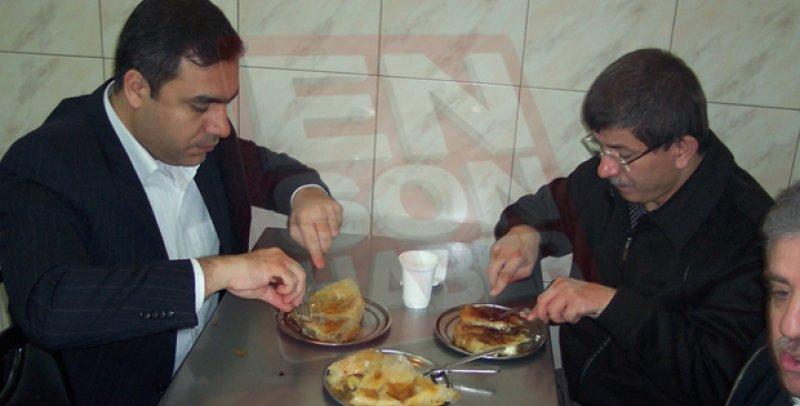 Dışişleri Bakanı Hakan Fidan'ın daha önce hiç görmediğiniz fotoğrafları