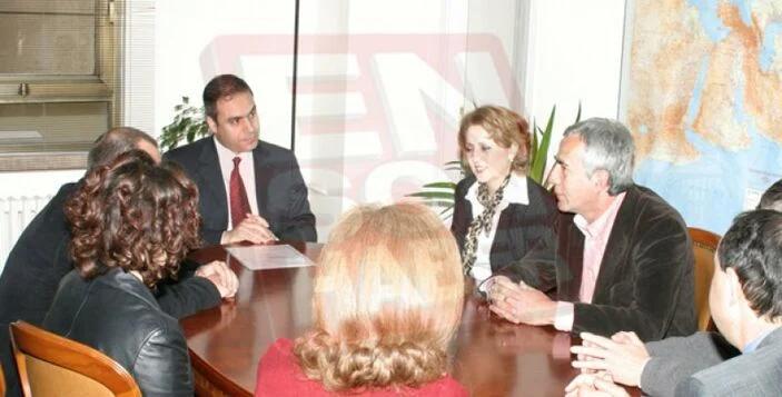 Dışişleri Bakanı Hakan Fidan'ın daha önce hiç görmediğiniz fotoğrafları