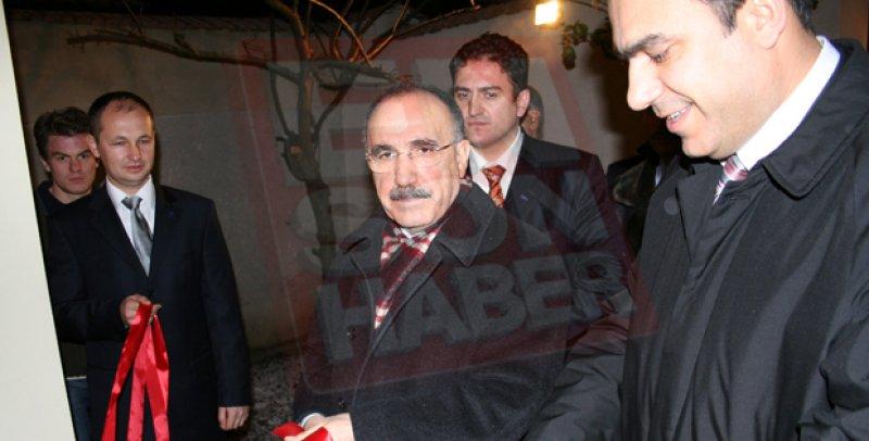 Dışişleri Bakanı Hakan Fidan'ın daha önce hiç görmediğiniz fotoğrafları